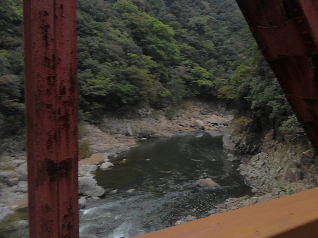 第2武庫川橋梁
