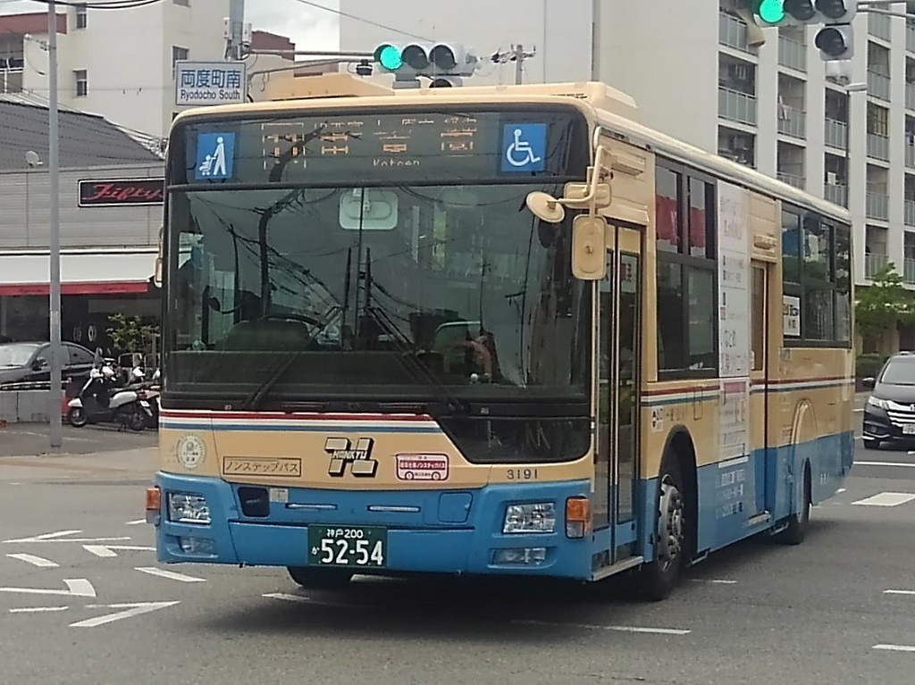 阪急バス