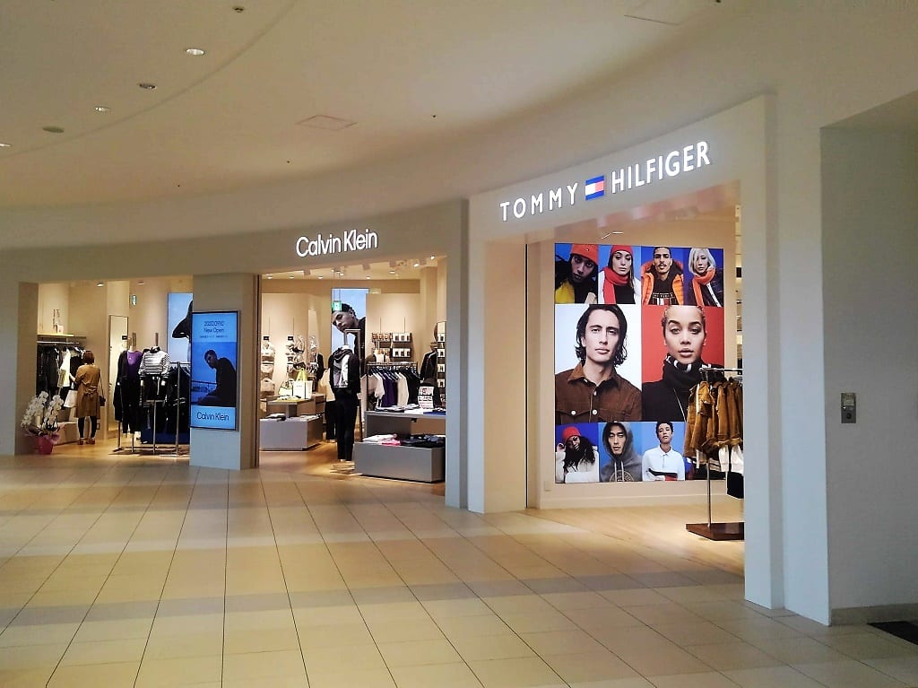 9月10日オープンの2店舗