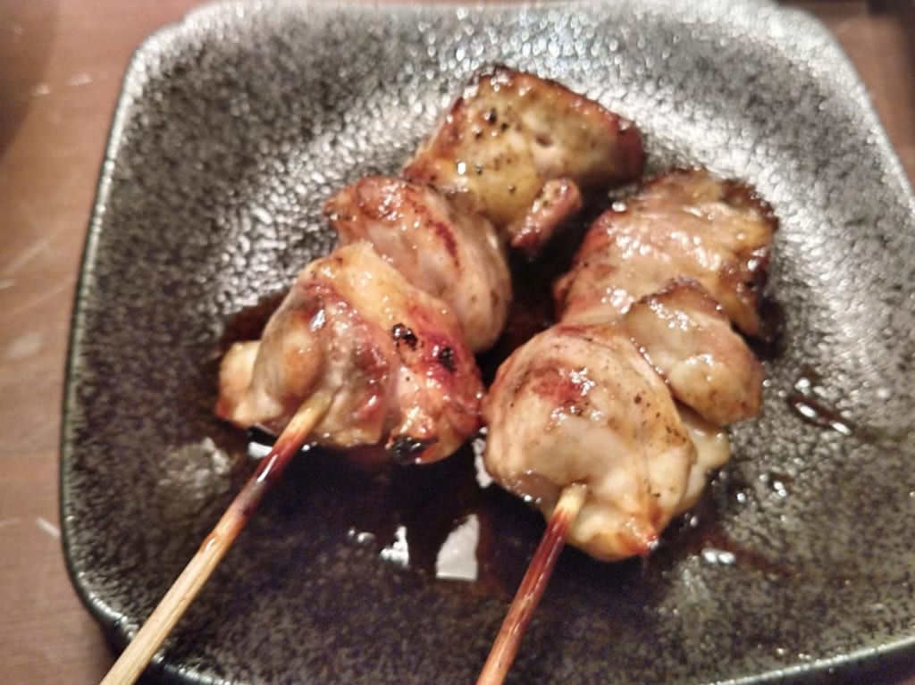 【西宮市】7月4日にオープンした炭火焼鳥専門店「まさや 阪急西宮北口店」。その様子を見てきました | 号外NET 西宮市・芦屋市