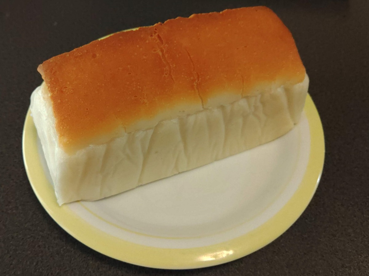 生米パン