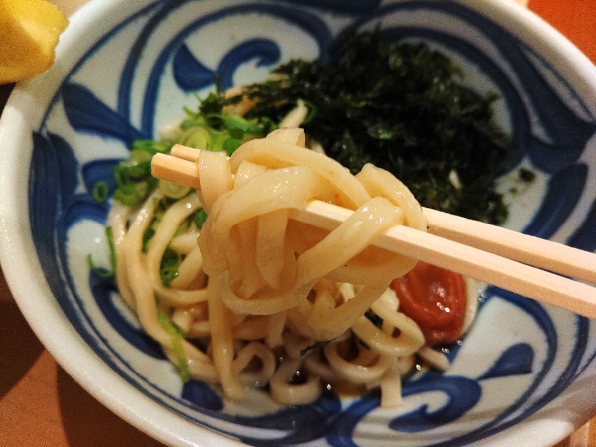 うどん