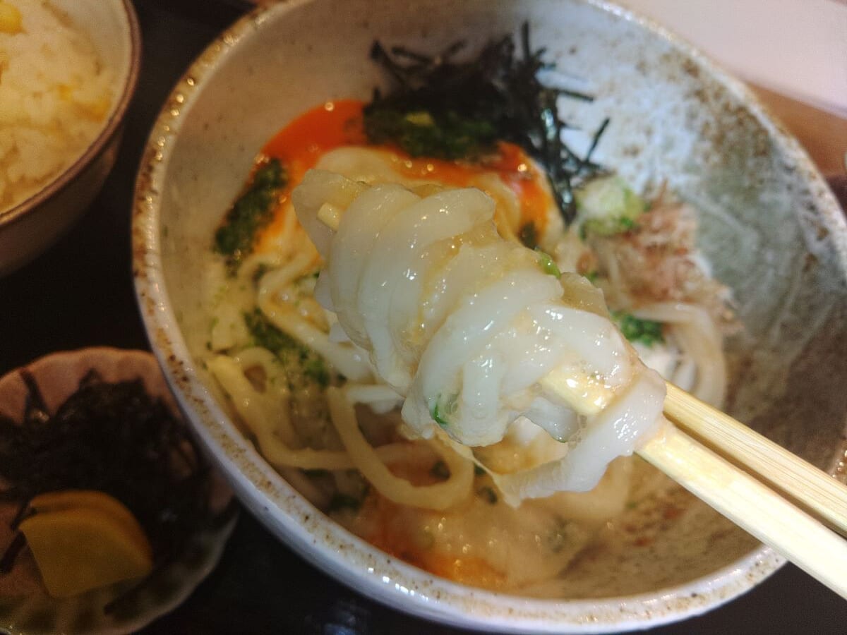 うどん