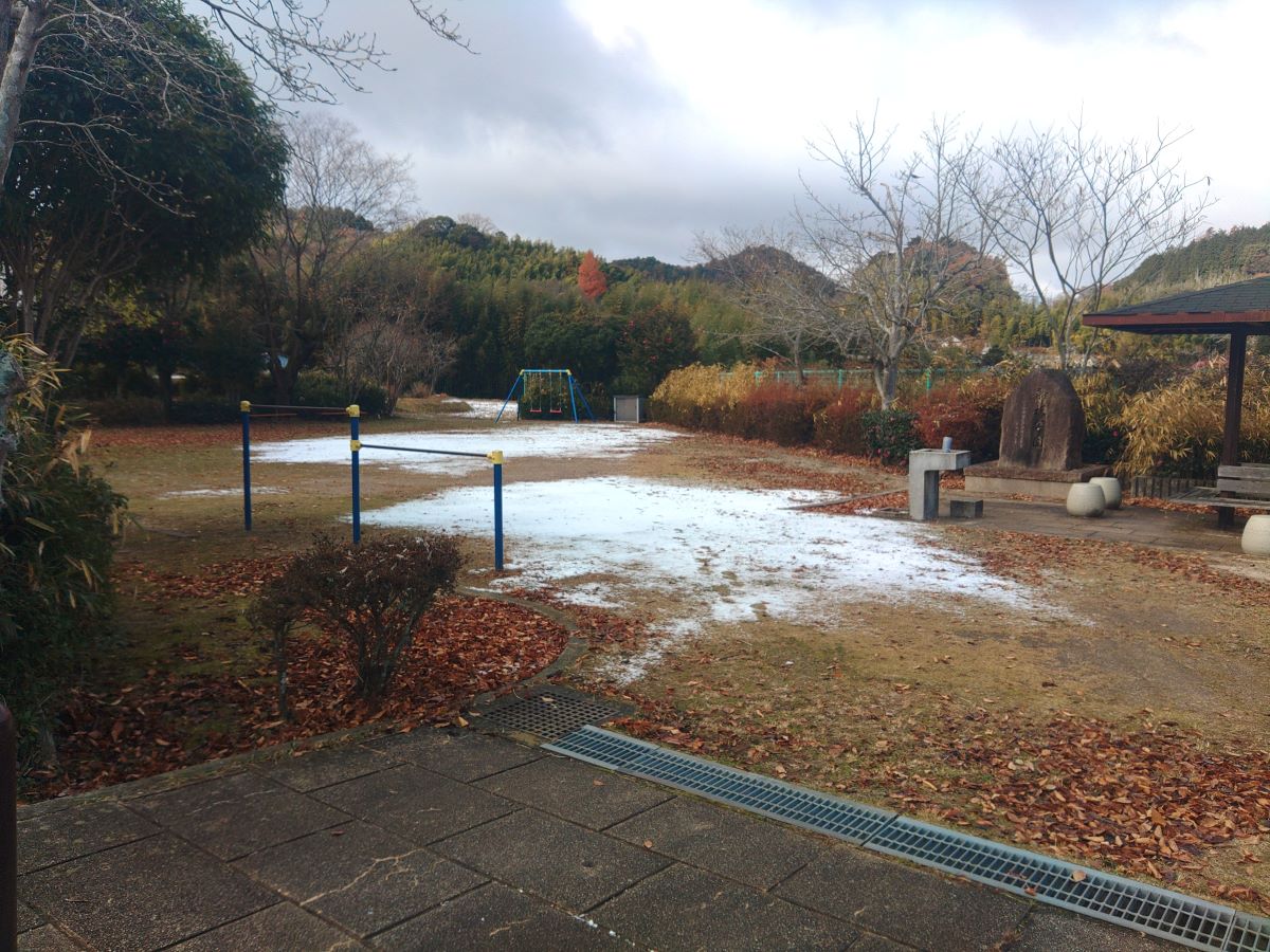 船坂公園