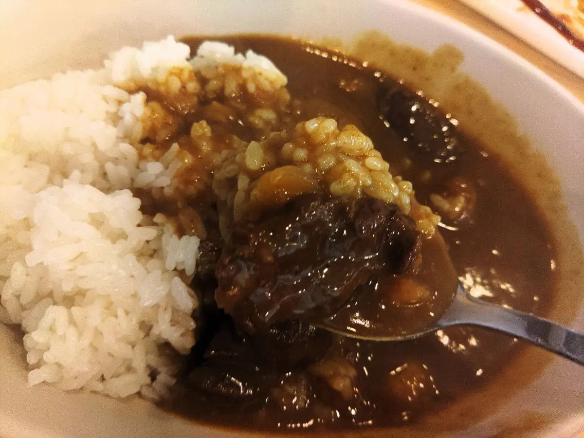 カレー