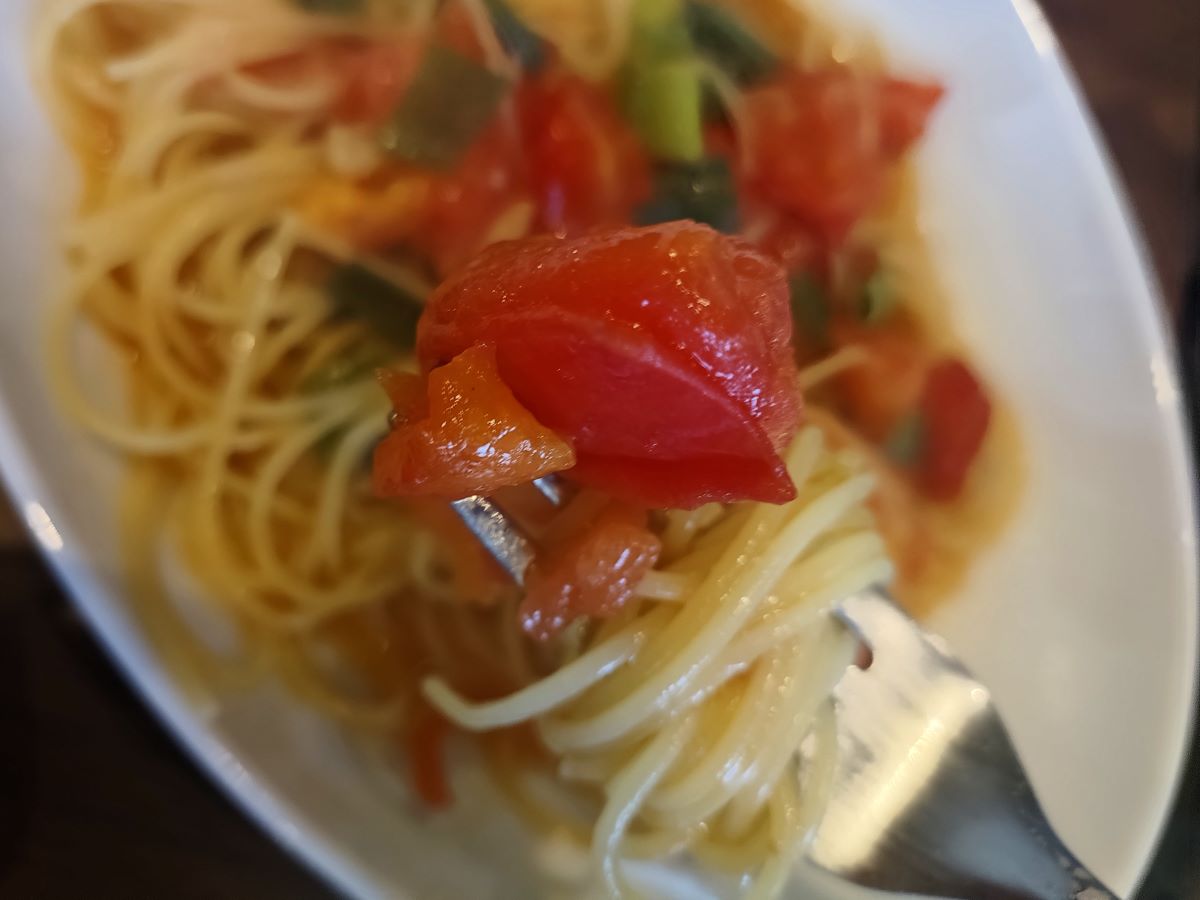 パスタ②