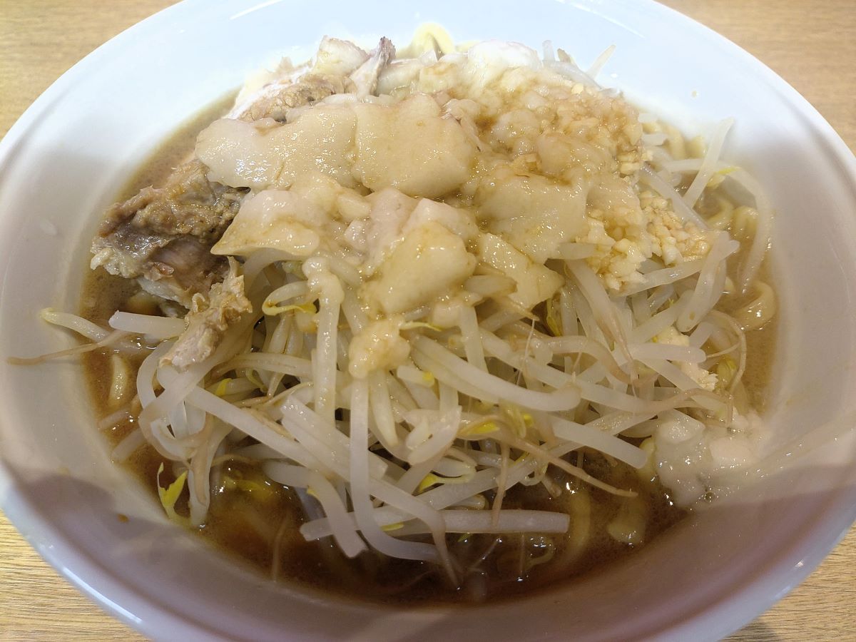 ラーメン①
