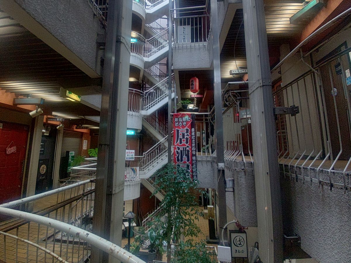 ヌーベル甲子園口