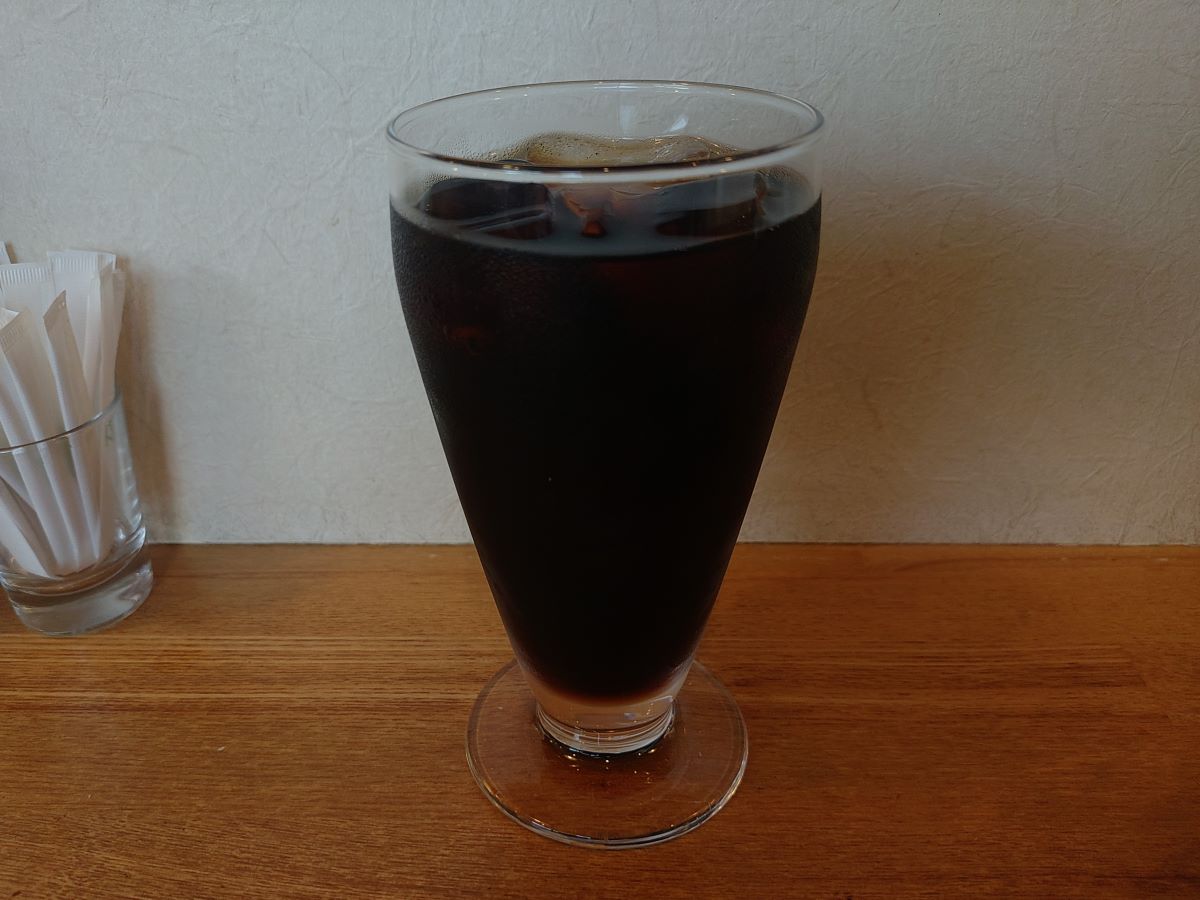 コーヒー
