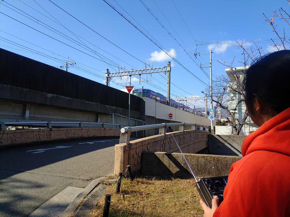 ワークショップ①