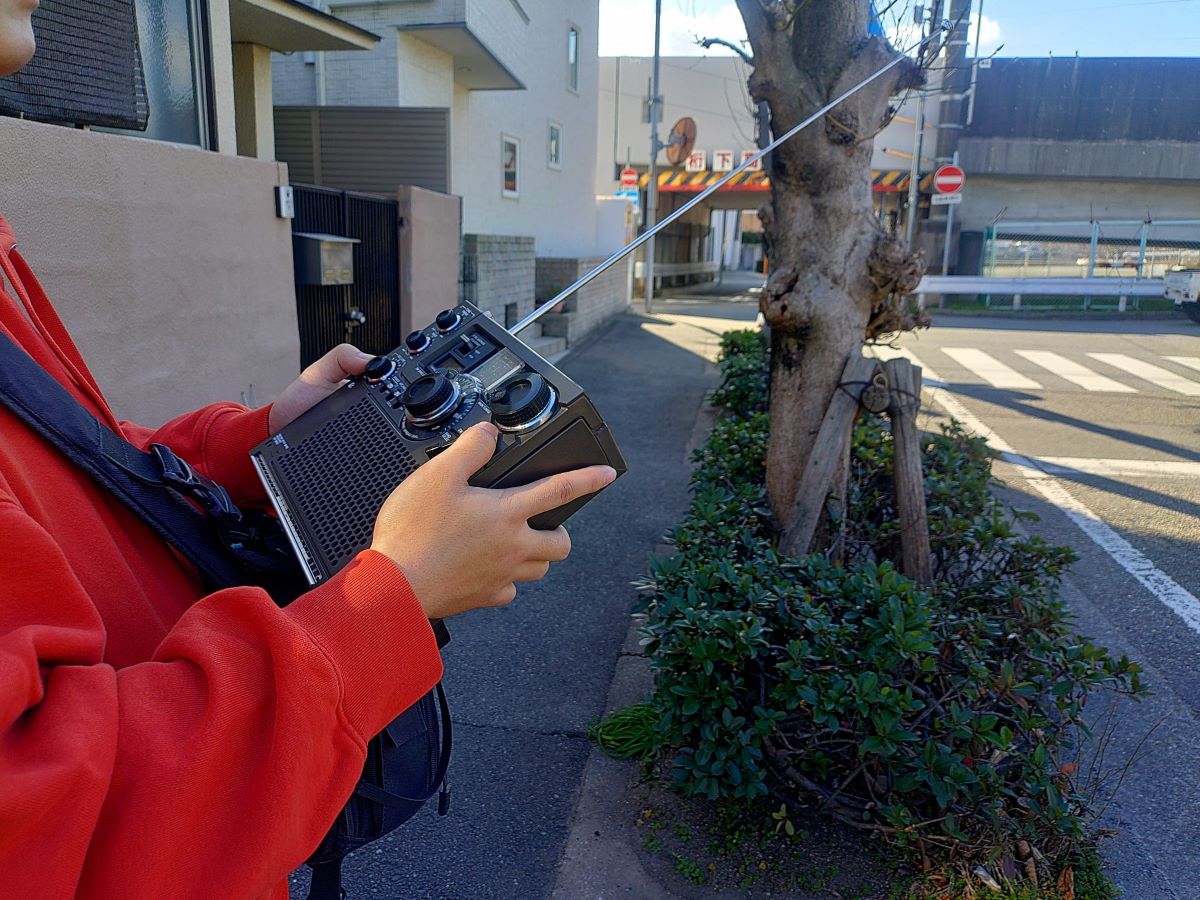 ワークショップ②