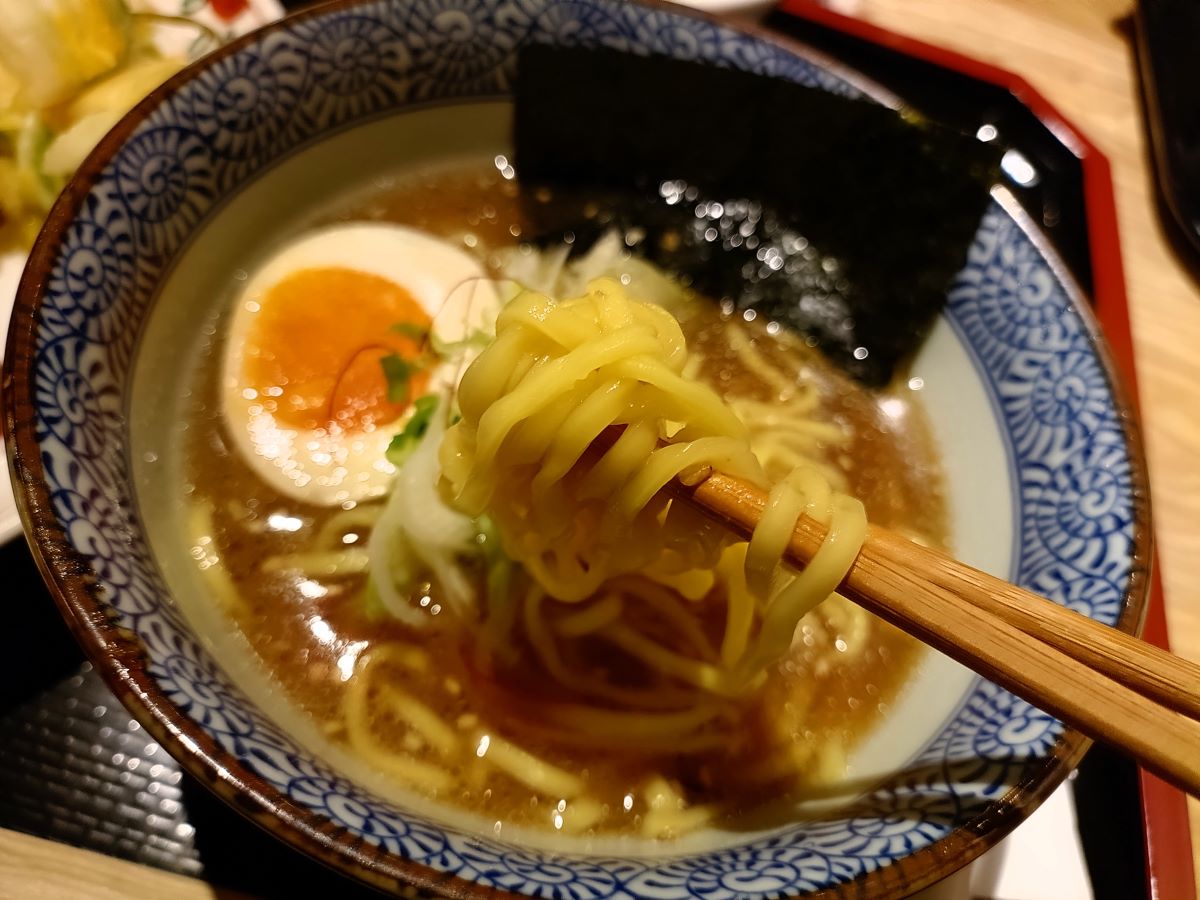 ラーメン