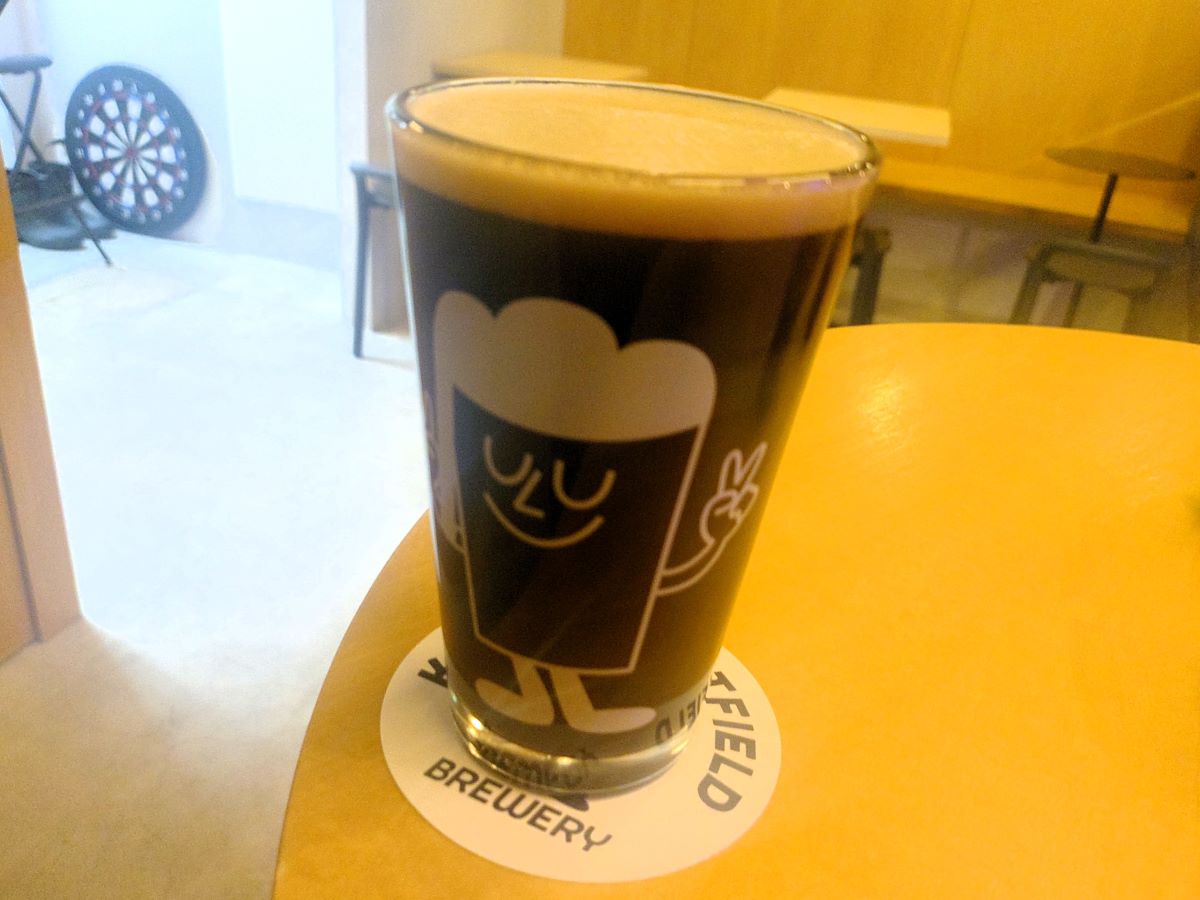 アフターナイン